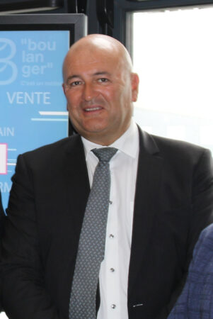 « La levure est confrontée à une hausse exceptionnelle du prix de toutes les matières premières ! » Entretien avec Stéphane Lacroix.