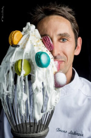 Des macarons, oui, mais Vegan !﻿