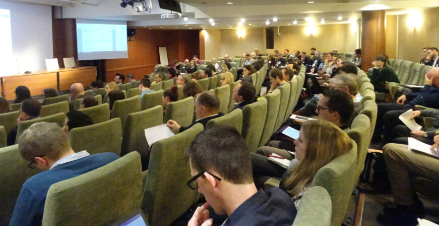 Colloque « Pains du futur » : au cœur de l’innovation dans la filière