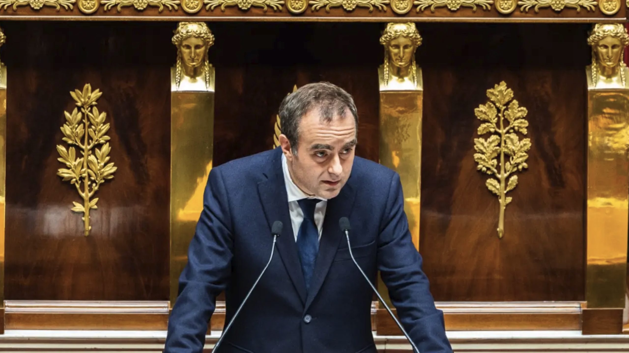 Politique : le Premier ministre Sébastien Lecornu adresse une lettre aux entrepreneurs