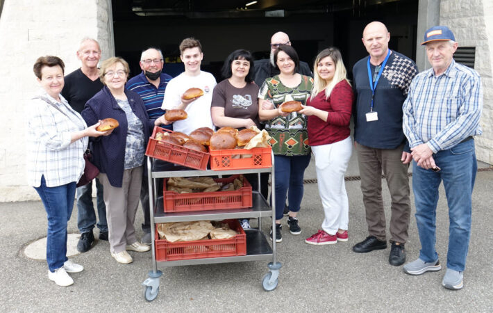 Bas-Rhin. Nouvel élan de solidarité envers les réfugiés ukrainiens