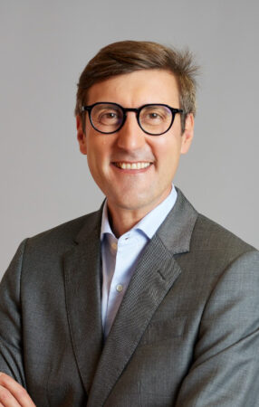 Brice-Audren Riché nommé directeur général du groupe Lesaffre