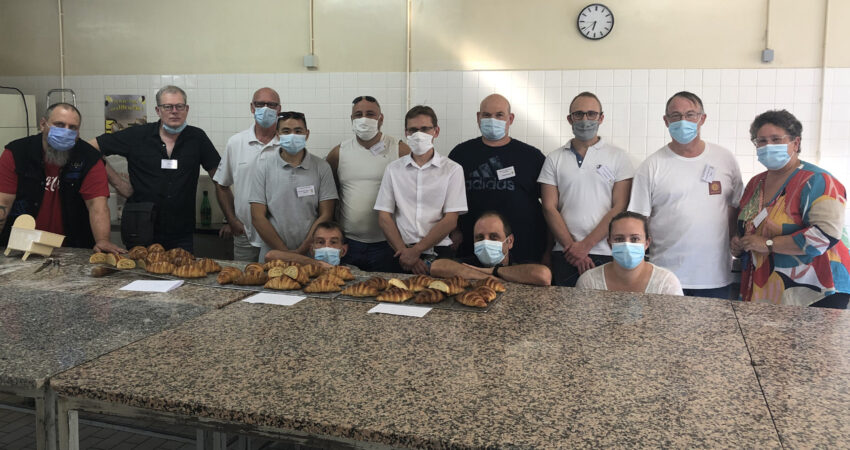 Marne. Lesaffre s’invite dans les fournils