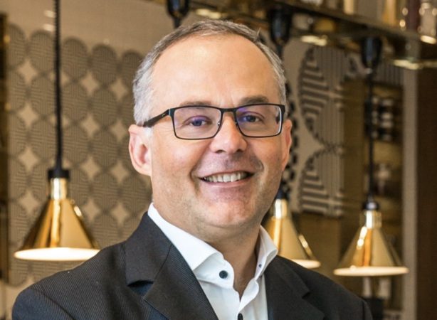 Luc Boulet élu à la présidence de l’AIPF