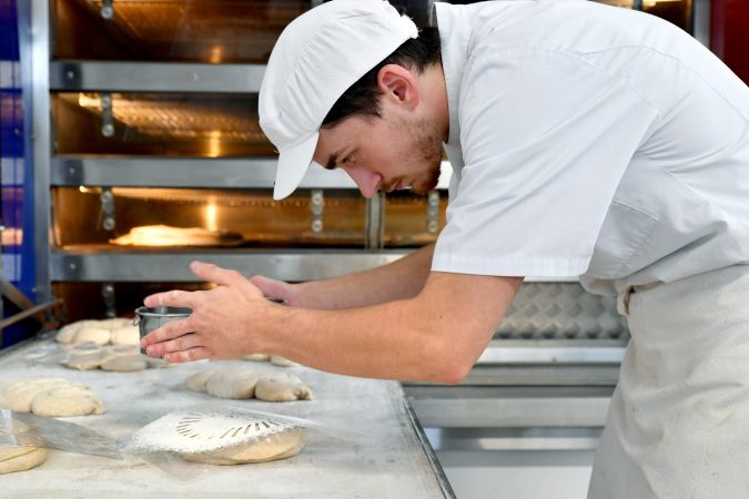 Apprentis : des profils spécifiques pour des parcours atypiques