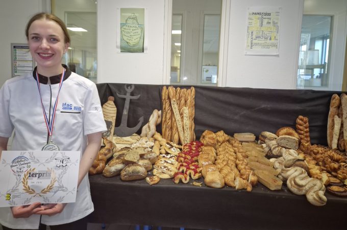 Finistère. Concours du Meilleur Jeune Boulanger 2025 : un événement phare de la profession !