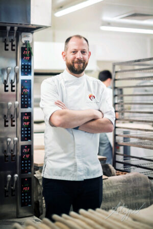 Maison Lemaître : à l’enseigne de « L’Amour est dans le Blé »