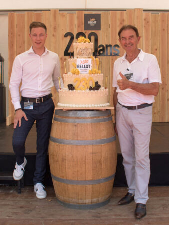 Bellot Minoteries fête ses 230 ans
