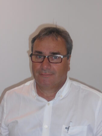 Daniel Laidin, Président de la région Pays de la Loire