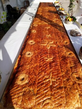 Fête de la Gastronomie à Nancy