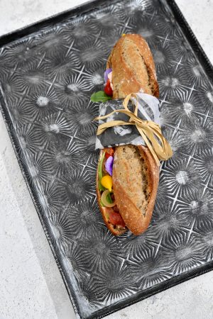 Les boulangeries-pâtisseries championnes pour 52% des Français de la pause déjeuner