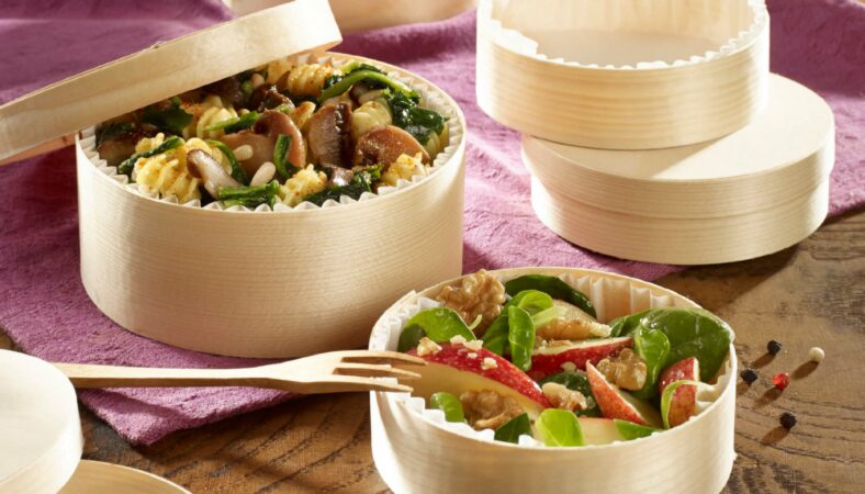 Les Boîtes Normandes, tout à la fois tendances et responsables