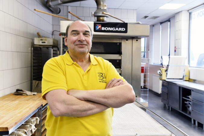 Olivier Gérard, trait d’union de l’Interdépartementale