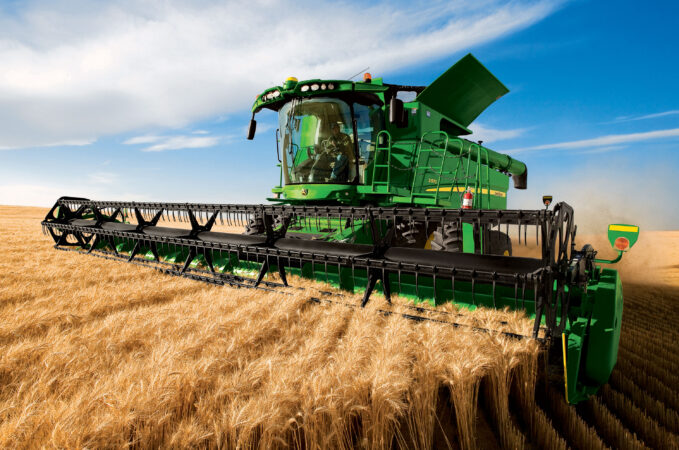 Récolte 2017 des blés tendres panifiables, une année rassérénante