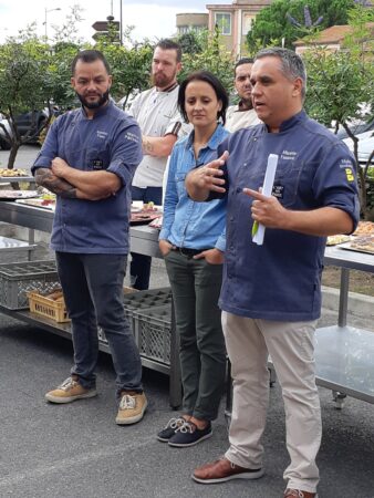 Vaucluse. Une farine 100 % locale à L’Isle-sur-la-Sorgue… Du rêve à la réalité