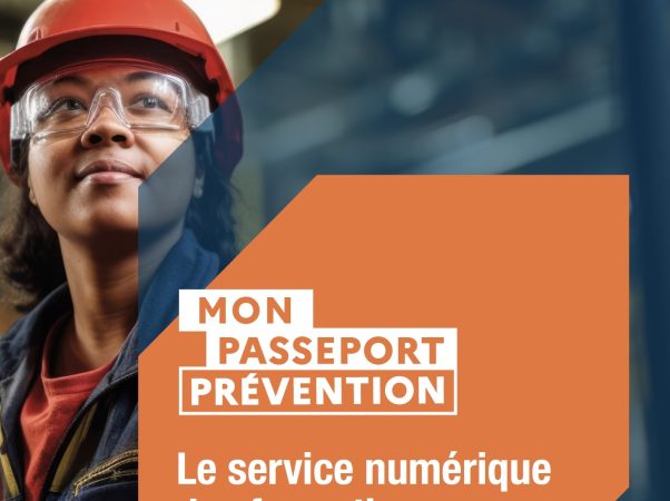 Le Passeport de prévention