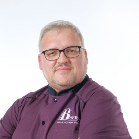 Patrice Bernard élu président de la fédération du Maine-et-Loire