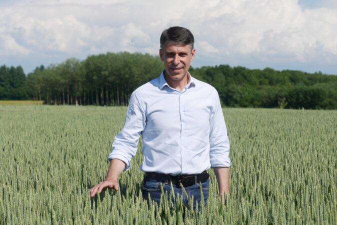 « La France peut compter sur une filière céréalière fiable, qualitative et diversifiée »