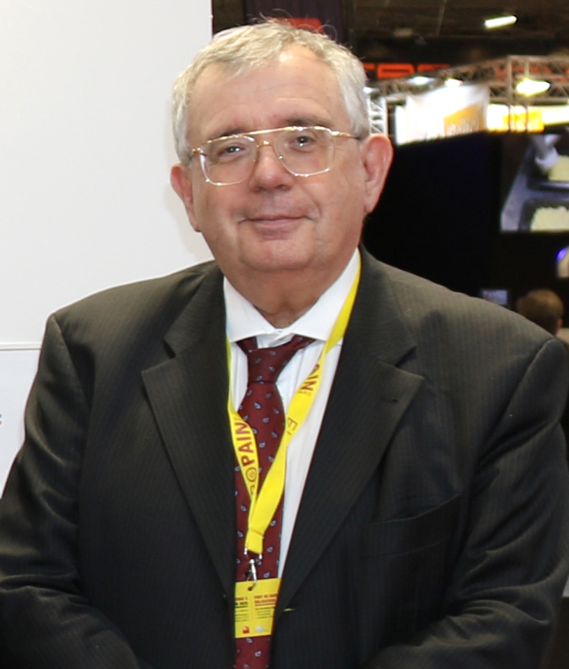 Philippe Maupu, Secrétaire Général de la CNBPF et responsable de la rédaction des Nouvelles de la Boulangerie-Pâtisserie