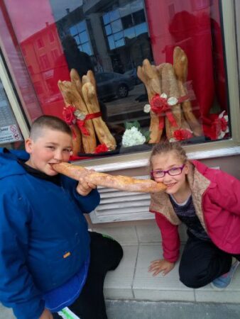 Grand jeu concours PHOTOS « Baguettes en Scène ! »