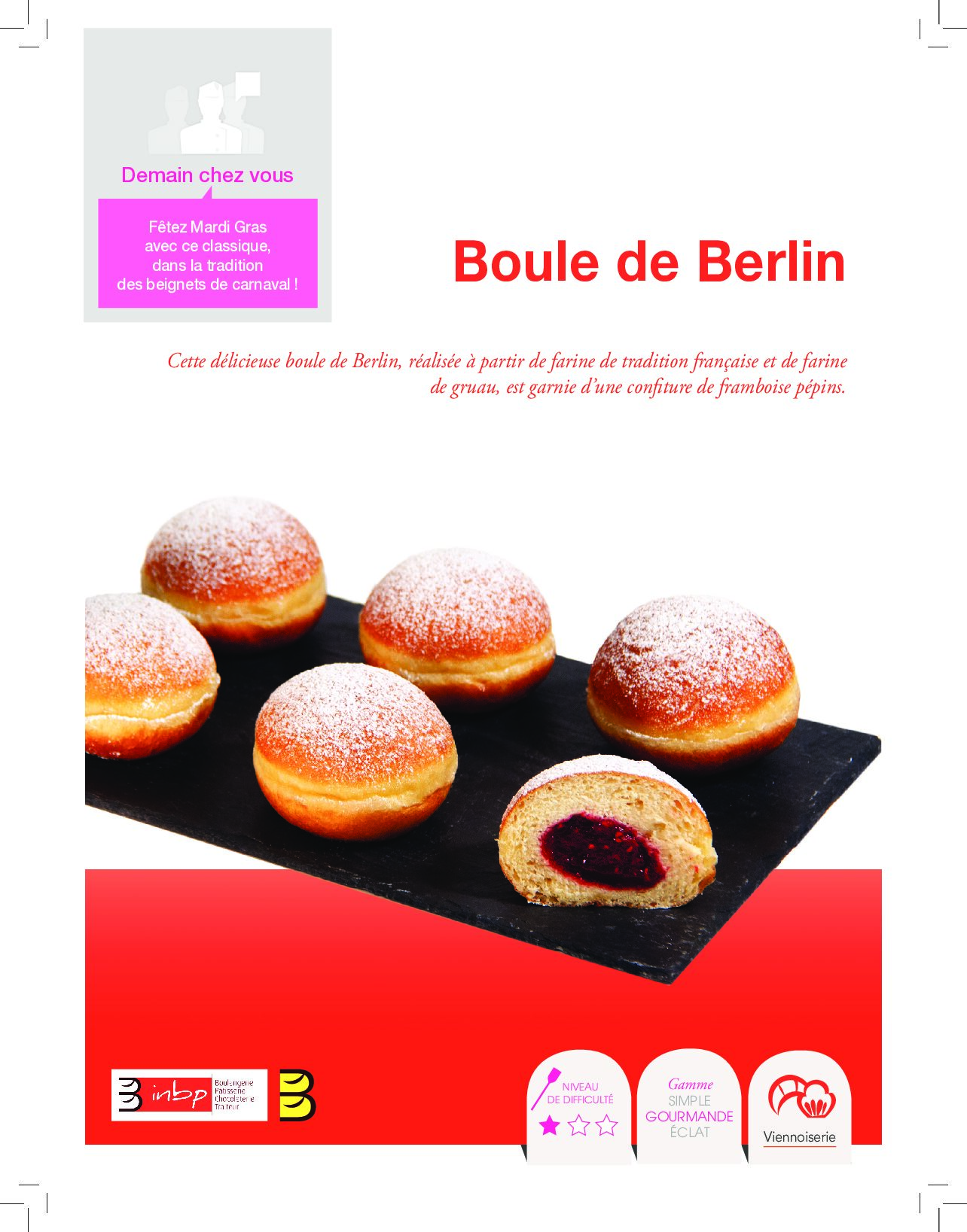 Boule de Berlin