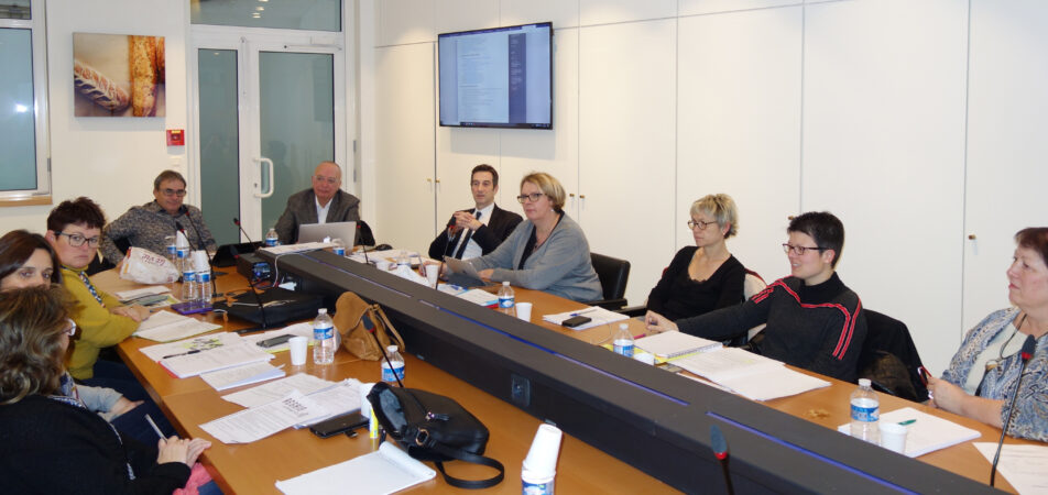 Le nouveau service Diagnostic REGAIN bientôt disponible