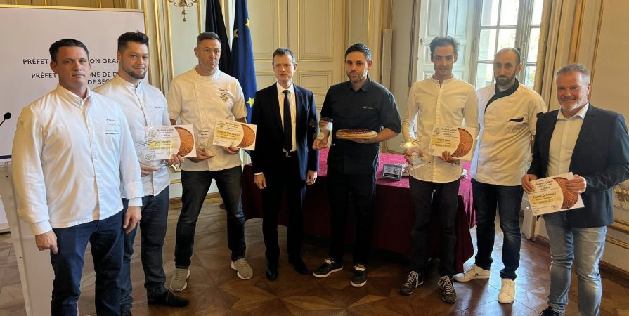 Concours de la Meilleure Galette Feuilletée du Bas-Rhin 2026