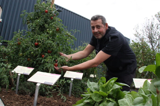 La démarche écoresponsable d’un boulanger bas-rhinois récompensée