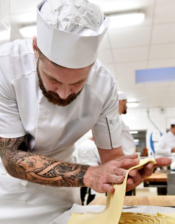 Rodolphe Bourguignon : investir dans un équipement performant pour économiser l’énergie