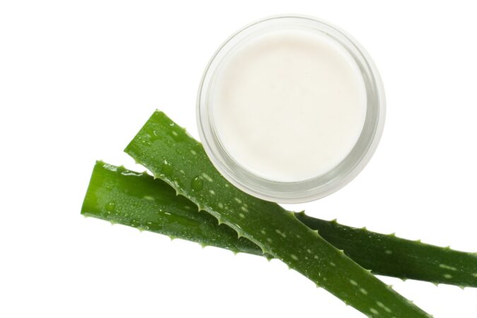 Les bienfaits de l’aloe vera
