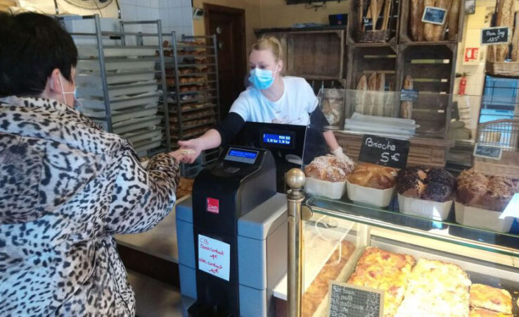 Vosges. Sauvetage de leur boulangerie par cinq de ses employés