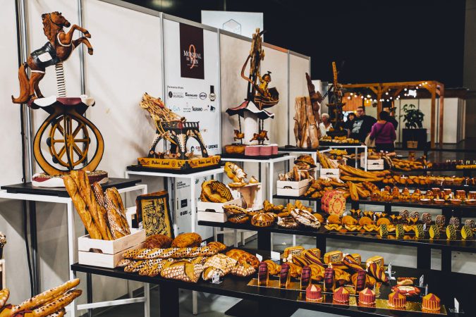 Bientôt la 21ème édition du salon Serbotel