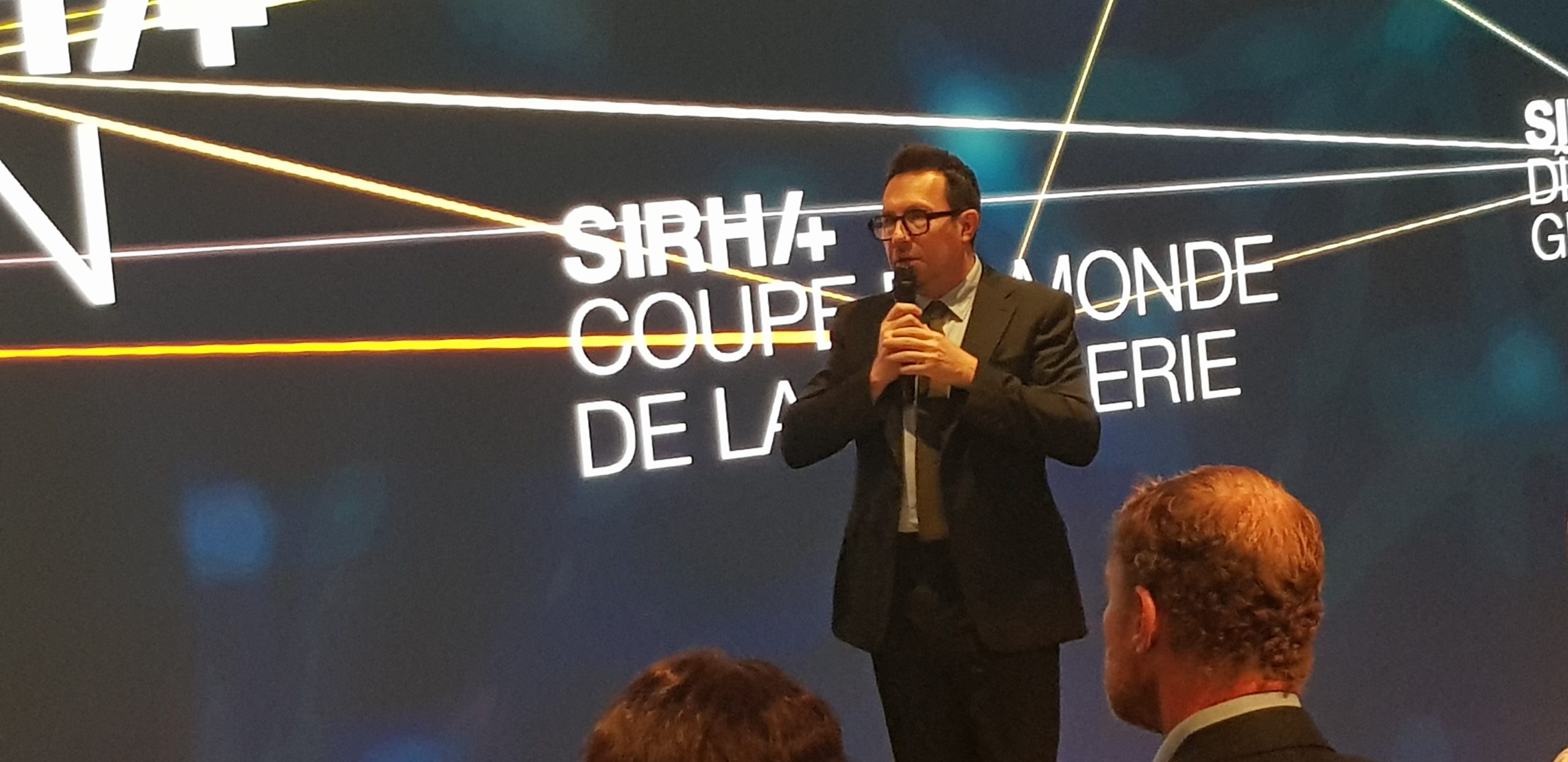 Sirha Lyon 2025 : la référence mondiale du Food Service, de l’hospitalité et de l’alimentation