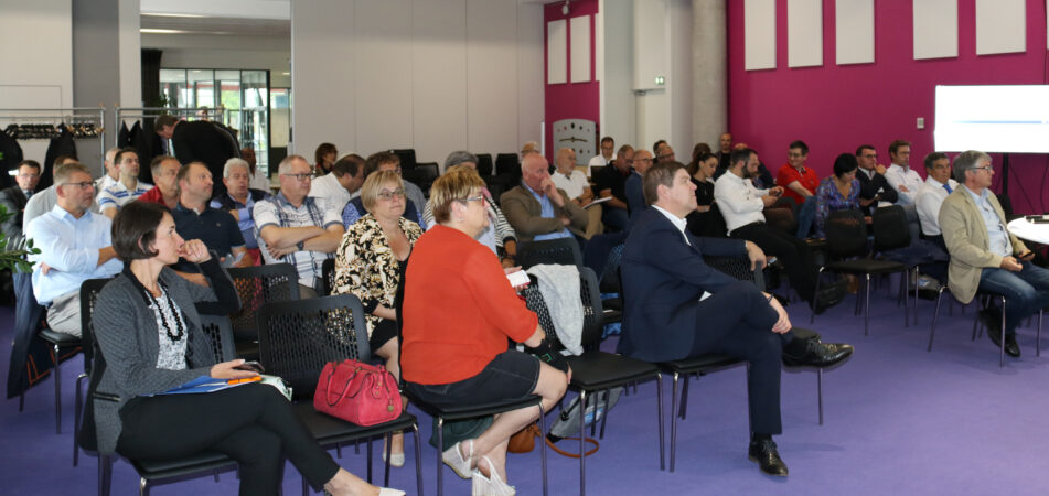 Hauts-de-France. Rencontre Régionale de Saint-Saulve, une première réussie