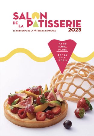 L’édition 2023 du Salon de la Pâtisserie se prépare