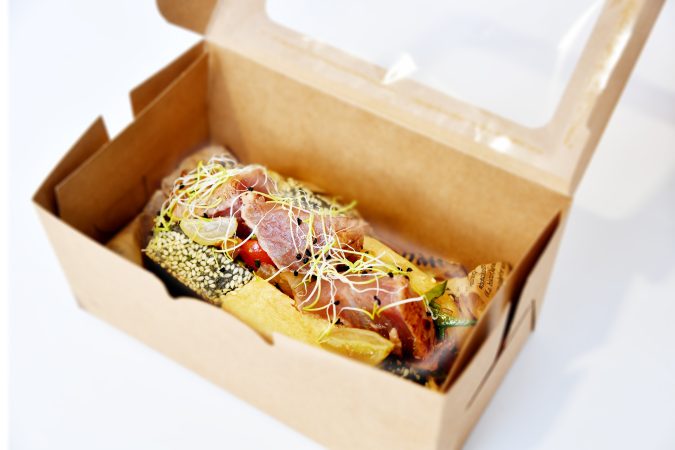 Boulangeries artisanales : les cracks du snack !