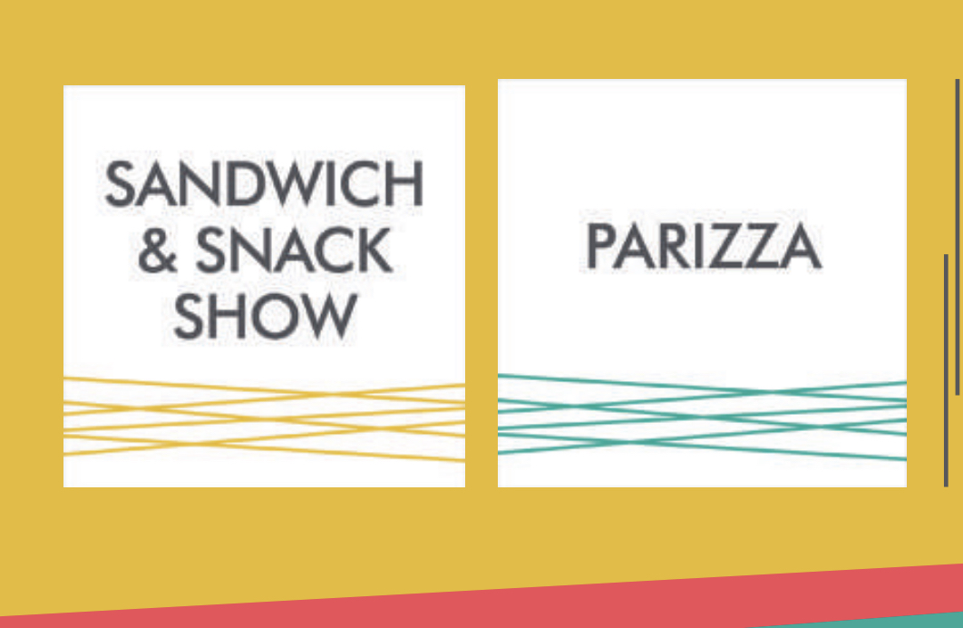 Sandwich & Snack Show / Parizza 2023