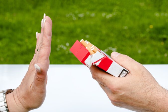 Tabac : les bonnes raisons pour décrocher