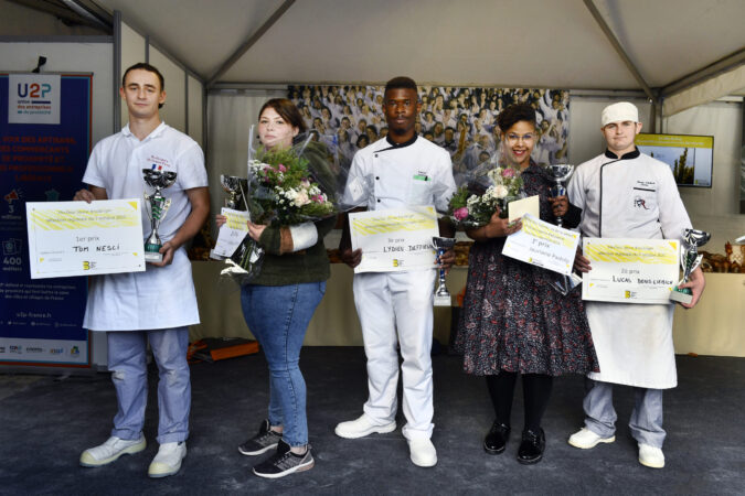 Grand Paris. Ils ont tout donné pour être en finale du 40ème Concours MJB 2021 et du 11e Trophée des Talents du conseil et de la vente !