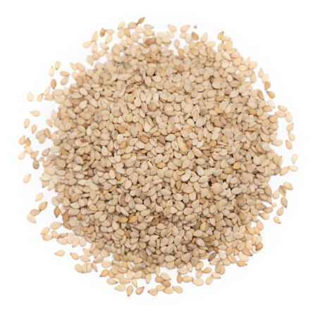 Sécurité sanitaire. Avis de rappel de produits contenant du sésame