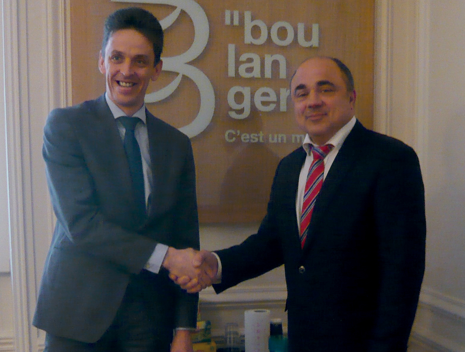 Partenariat : la CNBF s’engage avec EDF pour la maîtrise de l’énergie en Boulangerie