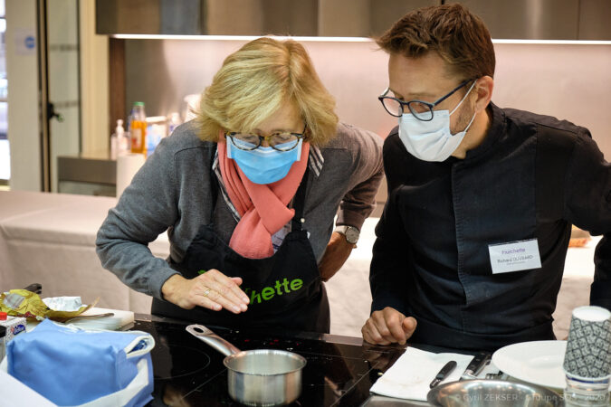 Silver Fourchette : le concours de recettes qui régale votre quotidien