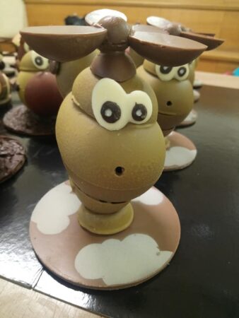 Grand Est. Le plein d’idées pour Pâques !