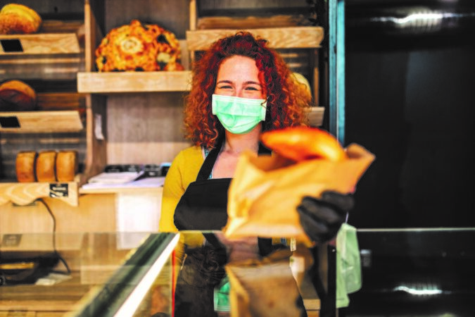 A propos du statut du conjoint du chef d’entreprise