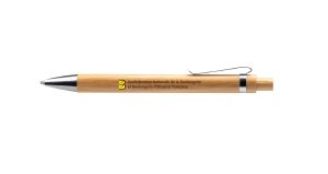 Lot de stylos bleus