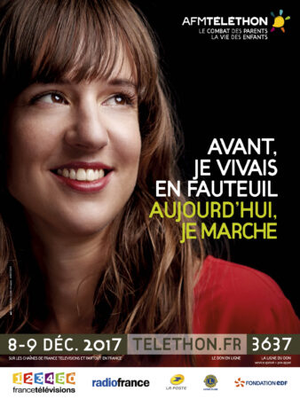 Les 8 et 9 décembre, le Téléthon sera celui des records et des prouesses