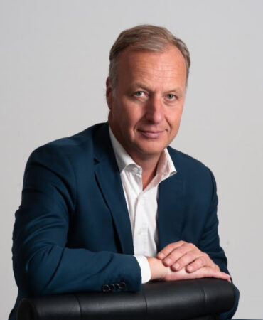 Thibaut de Ladoucette, nouveau président du Conseil d’Administration de Lesaffre