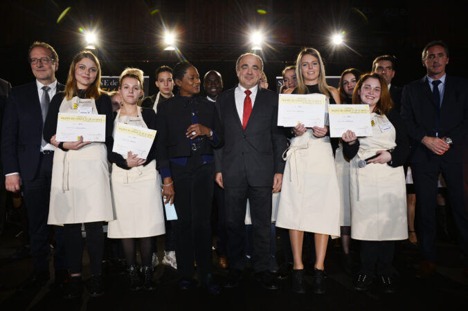 6e semaine de l’Excellence, le palmarès