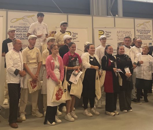 Serbotel 2023 : une 20ème édition haute en couleur