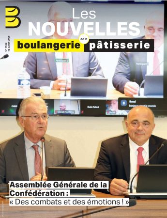 Journal 1138 du 15 Juillet 2026